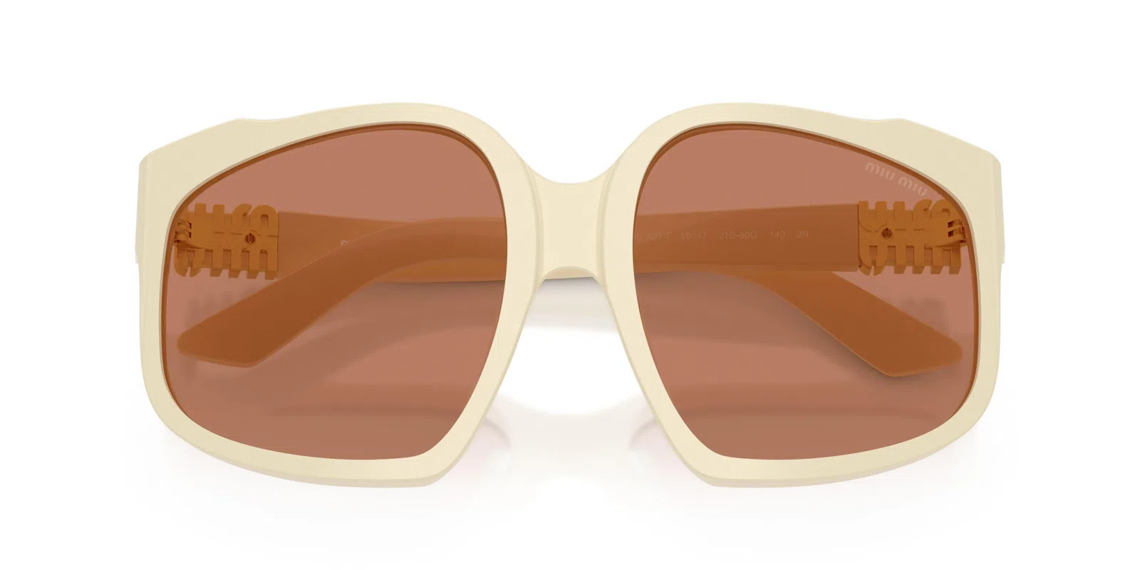 Miu Miu A07SF Sunglasses - view 15